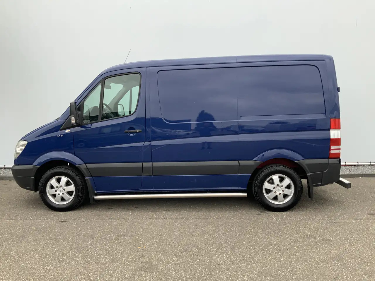 Mercedes-Benz Sprinter 218 3.0 CDI 325 HDL1H1 Automaat Cruise Airco 3 Zit - Furgon: foto 3 Mercedes-Benz Sprinter 218 3.0 CDI 325 HDL1H1 Automaat Cruise Airco 3 Zit - Furgon: foto 3