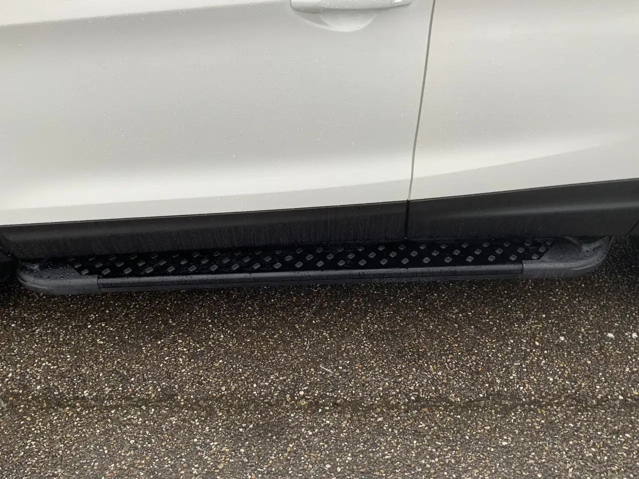 Nissan Qashqai 1.3 DIG-T Visia A SUV Airco Cruise Groot Scherm Na - SUV: foto 5 Nissan Qashqai 1.3 DIG-T Visia A SUV Airco Cruise Groot Scherm Na - SUV: foto 5