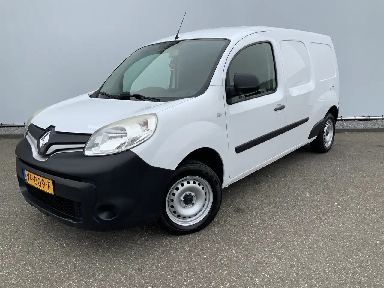 Renault Kangoo Express 1.5 dCi 90 Express Maxi Comfort Airco Crui - Furgon: foto 1 Renault Kangoo Express 1.5 dCi 90 Express Maxi Comfort Airco Crui - Furgon: foto 1