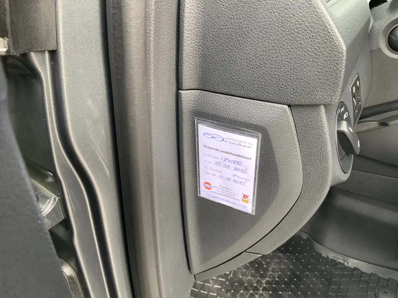 Volkswagen Caddy 2.0 TDI L2H1 AUTOMAAT BMT Maxi Exclusive Edition A - Furgon i vogël: foto 5 Volkswagen Caddy 2.0 TDI L2H1 AUTOMAAT BMT Maxi Exclusive Edition A - Furgon i vogël: foto 5