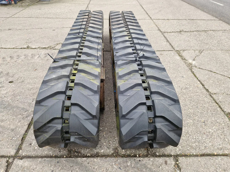 Komatsu nieuwe tracks t.b.v. PC75 tot PC88 - Zinxhirët për Kamioni: foto 5 Komatsu nieuwe tracks t.b.v. PC75 tot PC88 - Zinxhirët për Kamioni: foto 5