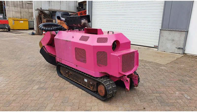 Onbekend Bandit 2900T stobben/stronkenfrees - Bluarës trungu: foto 4 Onbekend Bandit 2900T stobben/stronkenfrees - Bluarës trungu: foto 4