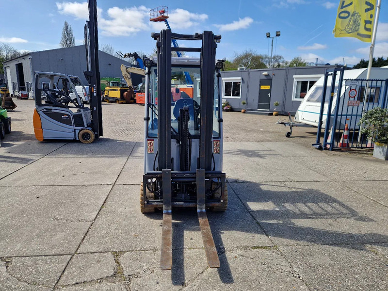 Still RX20-18 met nieuwe keuring - Pirun elektrik: foto 4 Still RX20-18 met nieuwe keuring - Pirun elektrik: foto 4
