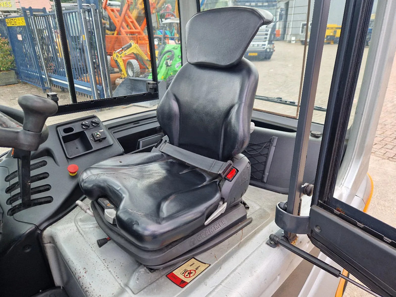 Still RX60-25L - Pirun elektrik: foto 5 Still RX60-25L - Pirun elektrik: foto 5