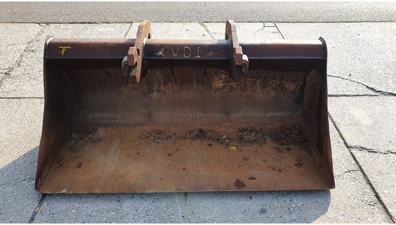 Verachtert CW30 bak met omkeeroren - Kovë për Makineri ndërtimi: foto 1 Verachtert CW30 bak met omkeeroren - Kovë për Makineri ndërtimi: foto 1