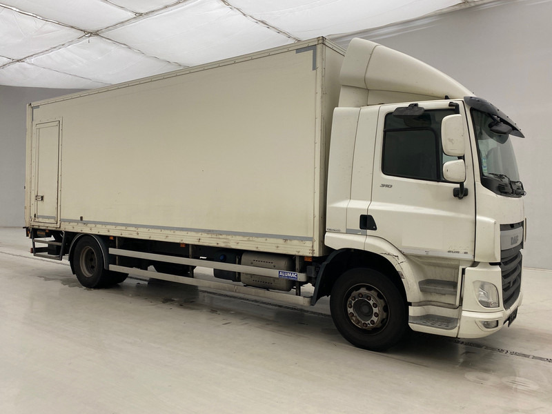 DAF CF 310 - Kamion vagonetë: foto 3 DAF CF 310 - Kamion vagonetë: foto 3