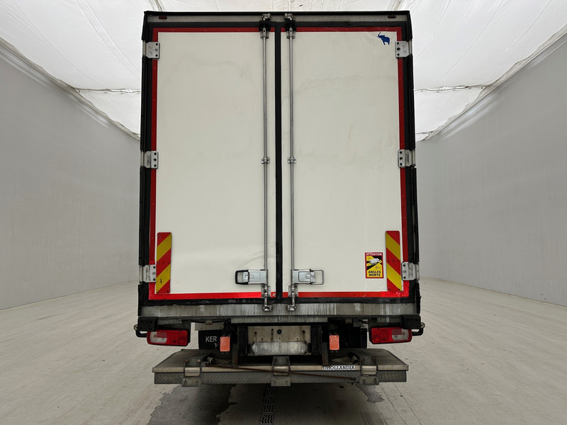 DAF CF 330 - 6x2* - Kamion frigorifer: foto 5 DAF CF 330 - 6x2* - Kamion frigorifer: foto 5