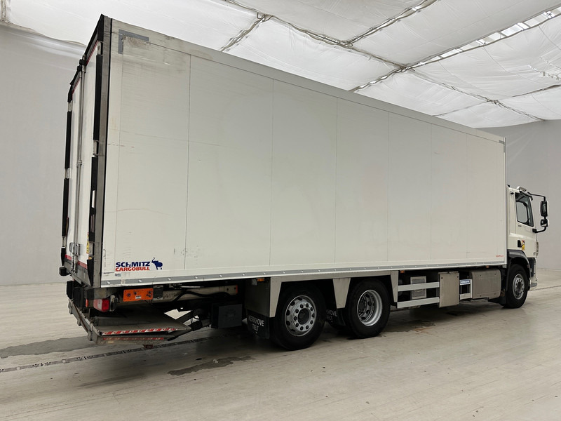 DAF CF 330 - 6x2* - Kamion frigorifer: foto 4 DAF CF 330 - 6x2* - Kamion frigorifer: foto 4