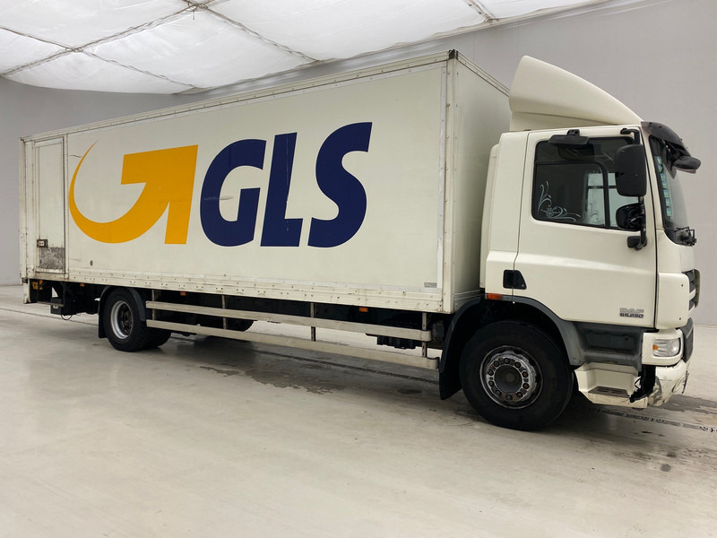 DAF CF65.250 - Kamion vagonetë: foto 2 DAF CF65.250 - Kamion vagonetë: foto 2