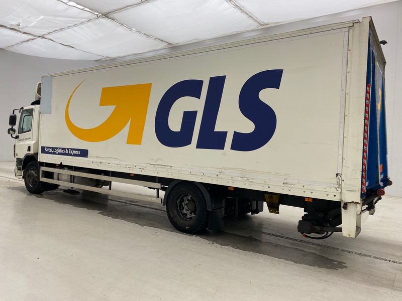 DAF CF65.250 - Kamion vagonetë: foto 5 DAF CF65.250 - Kamion vagonetë: foto 5