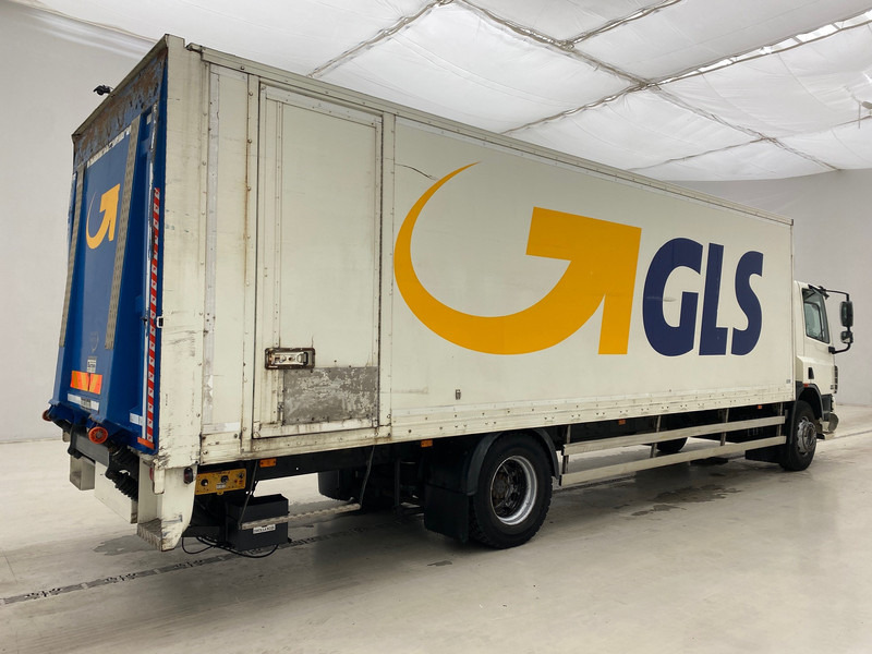 DAF CF65.250 - Kamion vagonetë: foto 3 DAF CF65.250 - Kamion vagonetë: foto 3