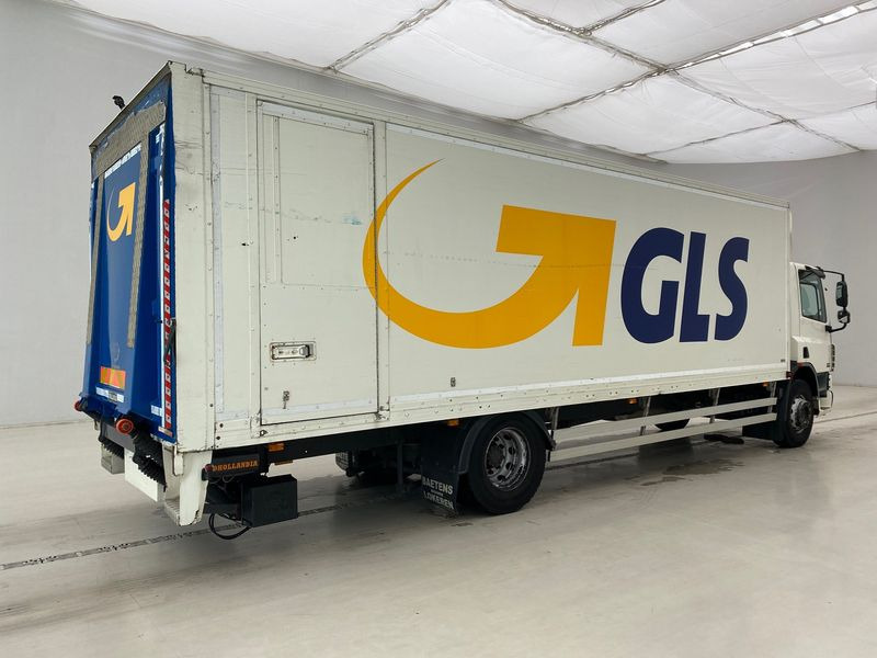 DAF CF65.250 - Kamion vagonetë: foto 4 DAF CF65.250 - Kamion vagonetë: foto 4