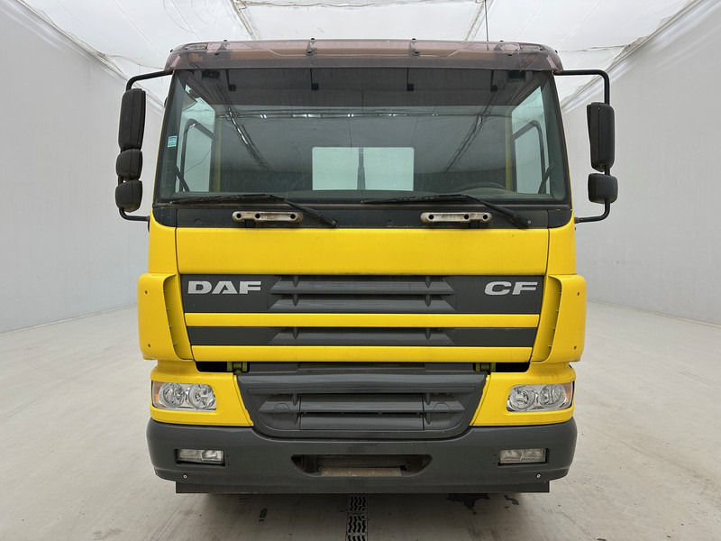 DAF CF75.360 - 6x2 - Kamion vetëngarkues: foto 2 DAF CF75.360 - 6x2 - Kamion vetëngarkues: foto 2