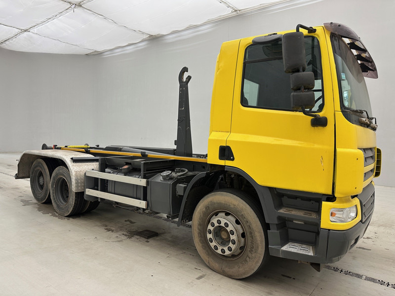 DAF CF75.360 - 6x2 - Kamion vetëngarkues: foto 3 DAF CF75.360 - 6x2 - Kamion vetëngarkues: foto 3