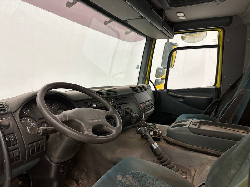Kamion vetëngarkues DAF CF75.360 - 6x2: foto 8