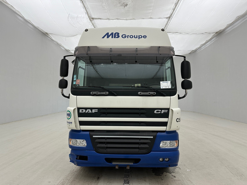 DAF CF85.410* - Kamion vagonetë: foto 2 DAF CF85.410* - Kamion vagonetë: foto 2