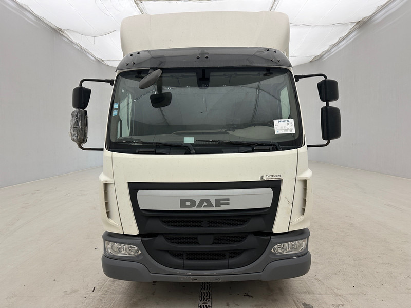 DAF LF 230* - Kamion vagonetë: foto 2 DAF LF 230* - Kamion vagonetë: foto 2