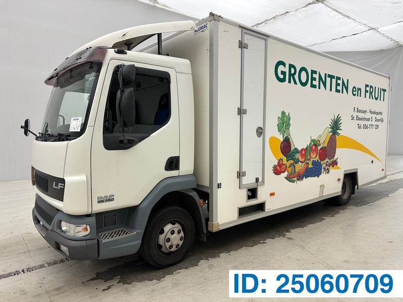 DAF LF45.150 - Kamion vagonetë: foto 1 DAF LF45.150 - Kamion vagonetë: foto 1