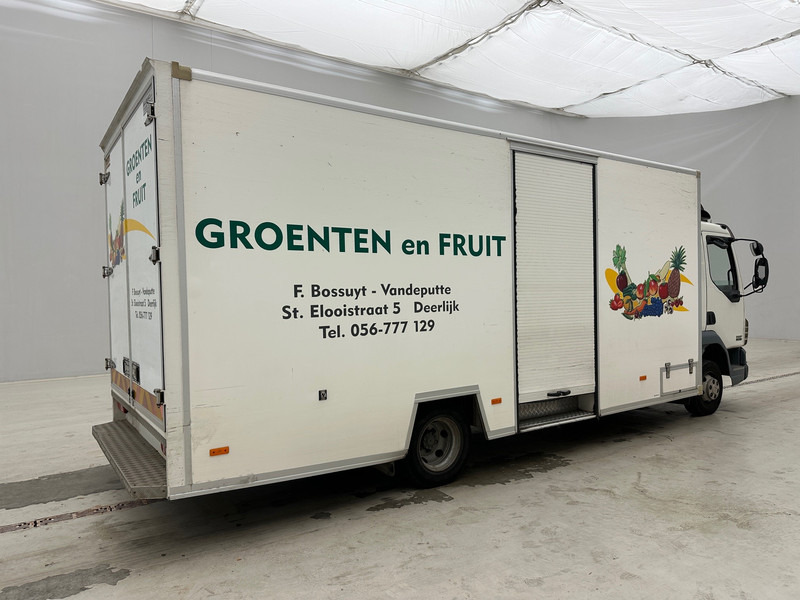 DAF LF45.150 - Kamion vagonetë: foto 4 DAF LF45.150 - Kamion vagonetë: foto 4