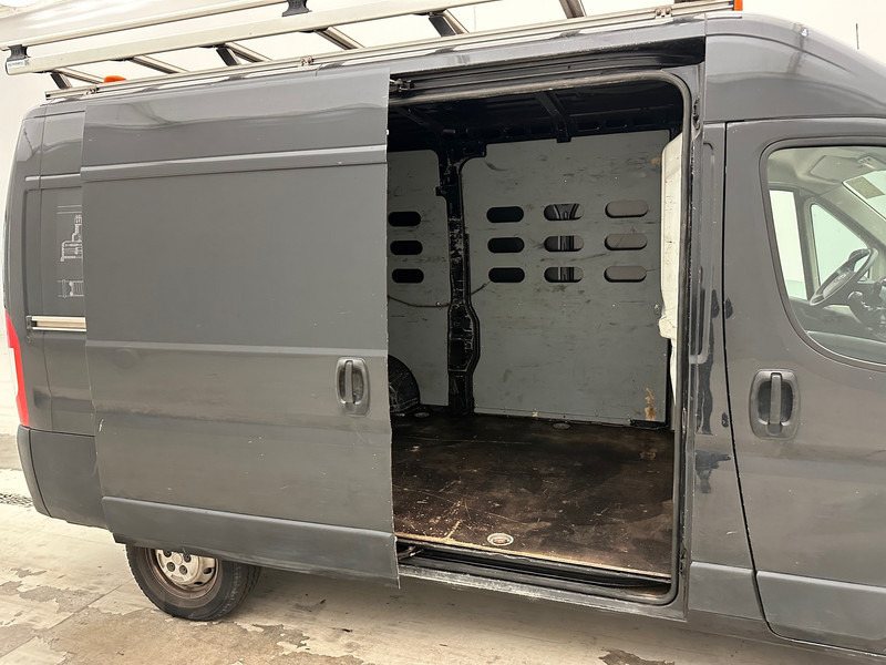 Fiat Ducato 2.3 130 - Furgon: foto 5 Fiat Ducato 2.3 130 - Furgon: foto 5