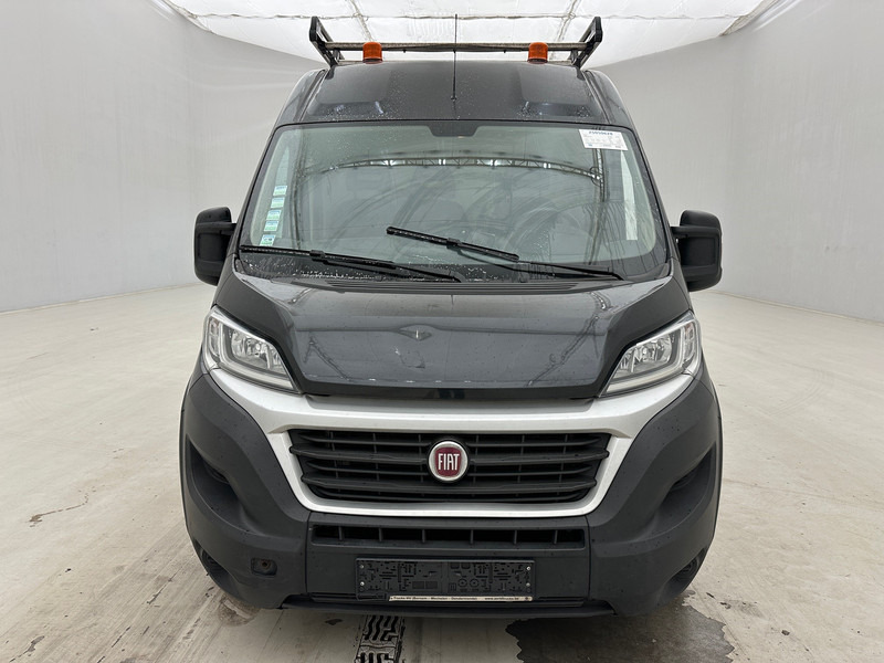 Fiat Ducato 2.3 130 - Furgon: foto 2 Fiat Ducato 2.3 130 - Furgon: foto 2
