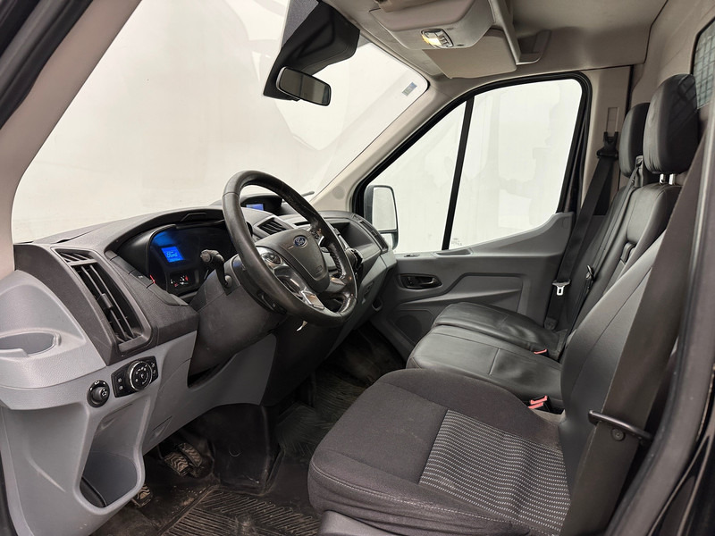 Furgon Ford Transit: foto 12