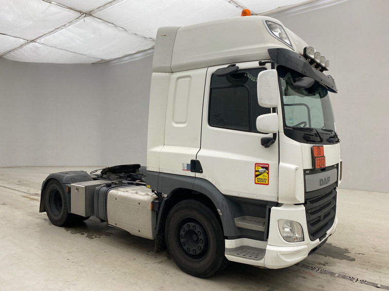 DAF CF 440 - ADR - Gjysmë-kamion: foto 3 DAF CF 440 - ADR - Gjysmë-kamion: foto 3