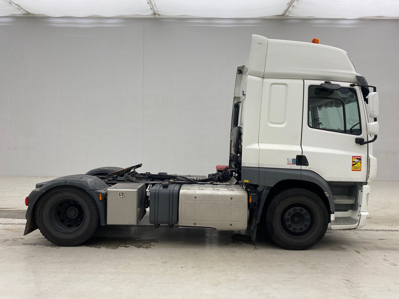 DAF CF 440 - ADR - Gjysmë-kamion: foto 4 DAF CF 440 - ADR - Gjysmë-kamion: foto 4