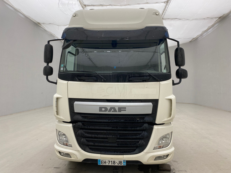 DAF CF 460* - Gjysmë-kamion: foto 2 DAF CF 460* - Gjysmë-kamion: foto 2