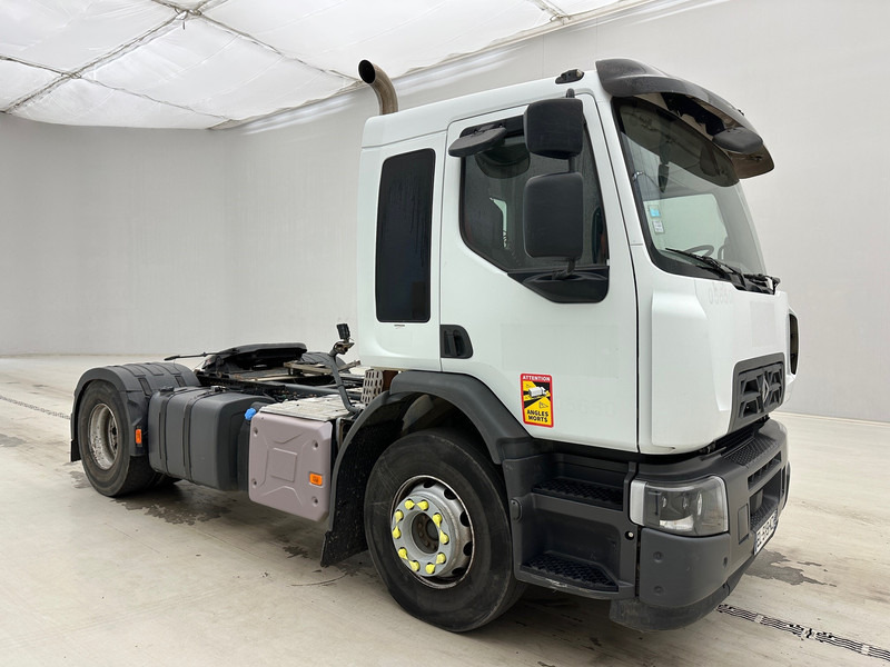 Renault C 430 - Gjysmë-kamion: foto 3 Renault C 430 - Gjysmë-kamion: foto 3