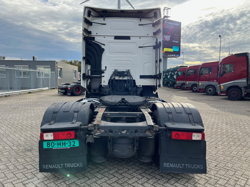 Renault T 460 - Gjysmë-kamion: foto 5 Renault T 460 - Gjysmë-kamion: foto 5