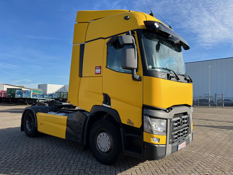 Renault T 460 - Gjysmë-kamion: foto 3 Renault T 460 - Gjysmë-kamion: foto 3