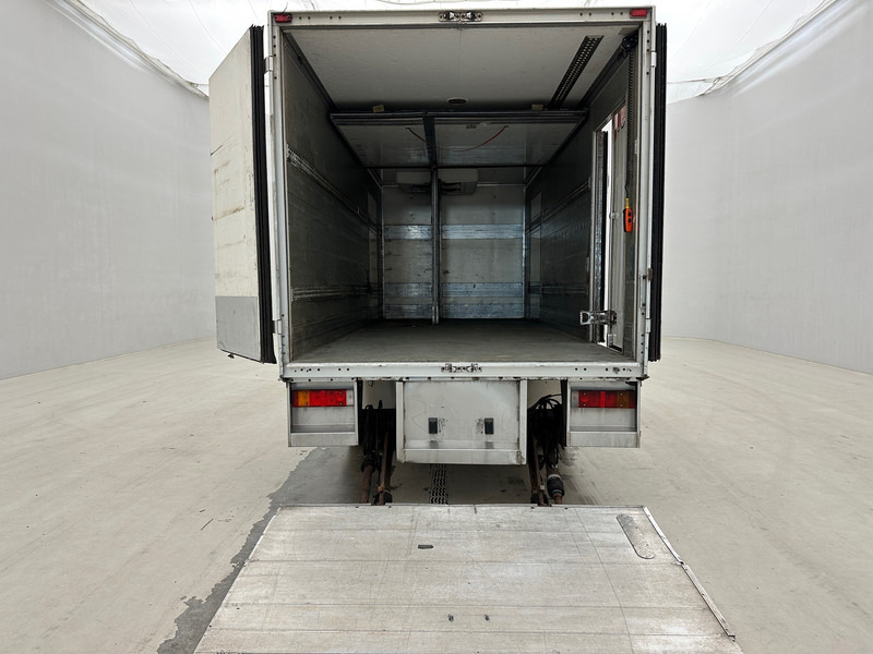 Iveco Eurocargo 160E24 - Kamion frigorifer: foto 5 Iveco Eurocargo 160E24 - Kamion frigorifer: foto 5