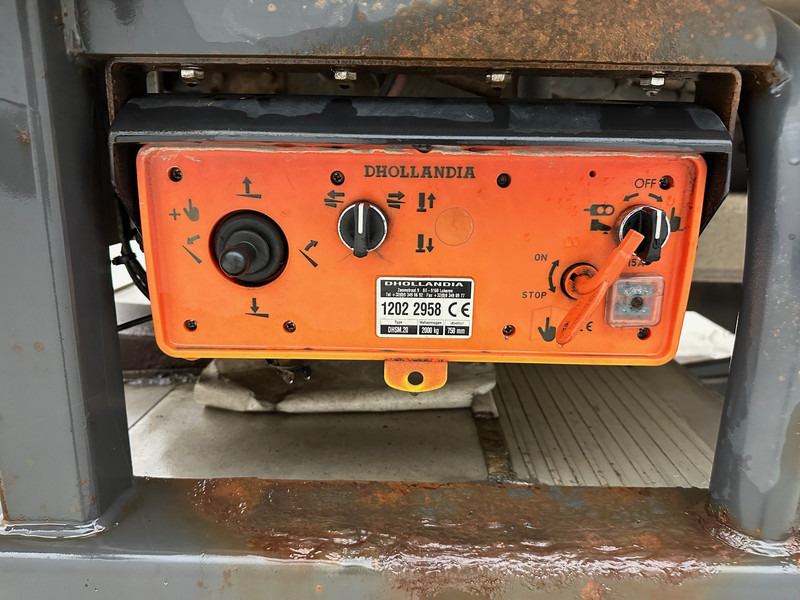 MAN TGM 18.250* - Kamion frigorifer: foto 5 MAN TGM 18.250* - Kamion frigorifer: foto 5