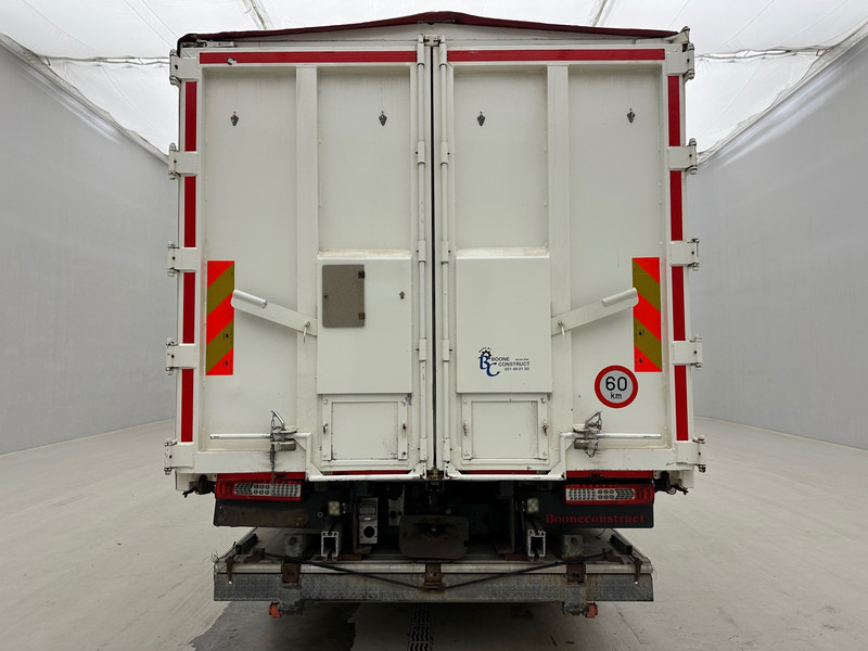 Renault C 480 - 6x2* - Kamion vetëshkarkues: foto 5 Renault C 480 - 6x2* - Kamion vetëshkarkues: foto 5