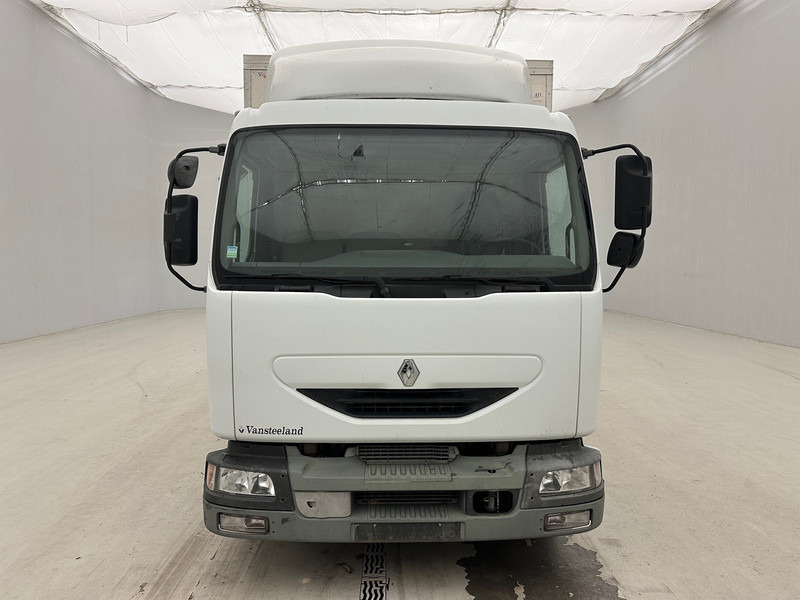 Renault Midlum 150 DCi - Kamion vagonetë: foto 2 Renault Midlum 150 DCi - Kamion vagonetë: foto 2