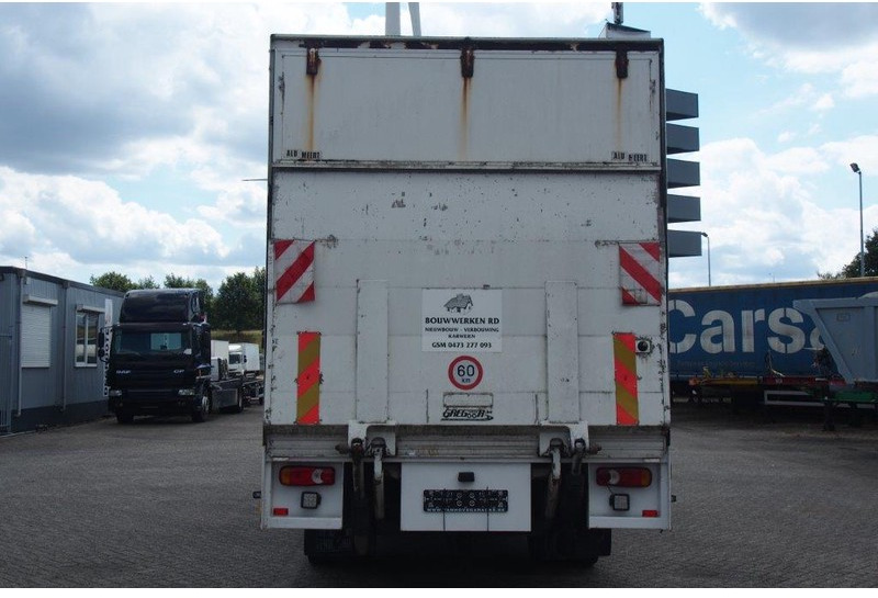 Renault Midlum 220 DCi* - Kamion vagonetë: foto 5 Renault Midlum 220 DCi* - Kamion vagonetë: foto 5
