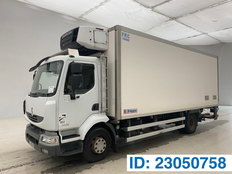 Renault Midlum 300 DXi - Kamion frigorifer: foto 1 Renault Midlum 300 DXi - Kamion frigorifer: foto 1