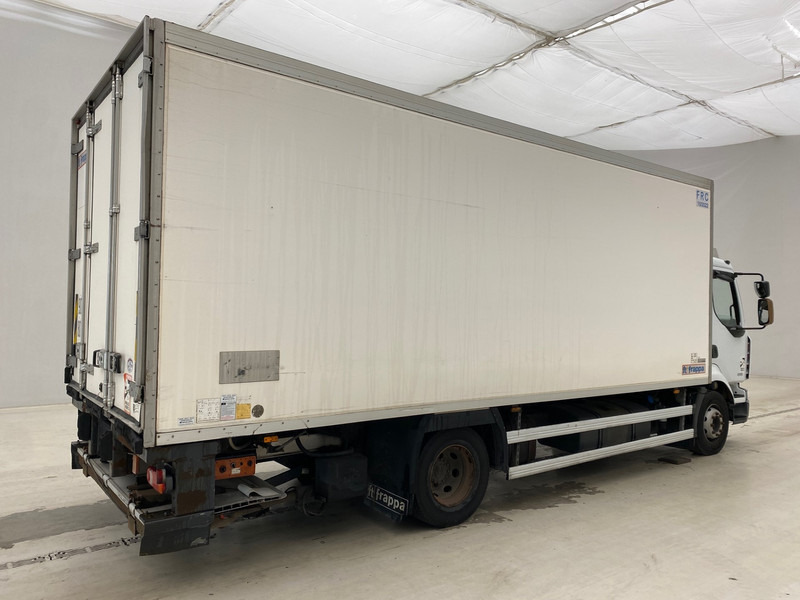 Renault Midlum 300 DXi - Kamion frigorifer: foto 4 Renault Midlum 300 DXi - Kamion frigorifer: foto 4