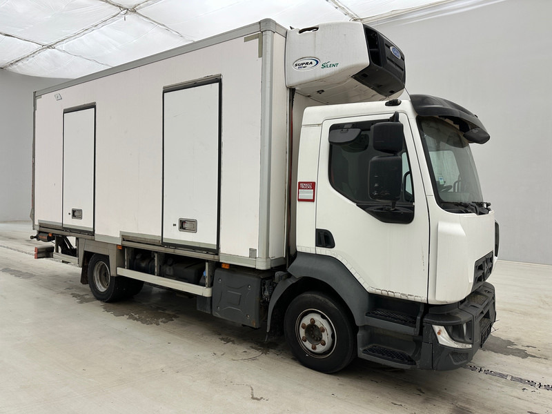 Renault Midlum D12 - Kamion frigorifer: foto 3 Renault Midlum D12 - Kamion frigorifer: foto 3