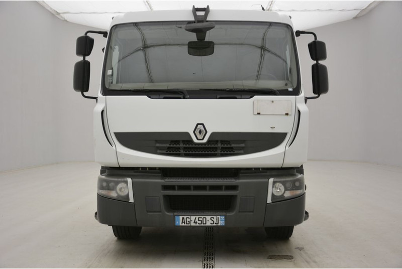 Renault Premium 270 DXi - damaged engine* - Kamion me karroceri të hapur: foto 2 Renault Premium 270 DXi - damaged engine* - Kamion me karroceri të hapur: foto 2
