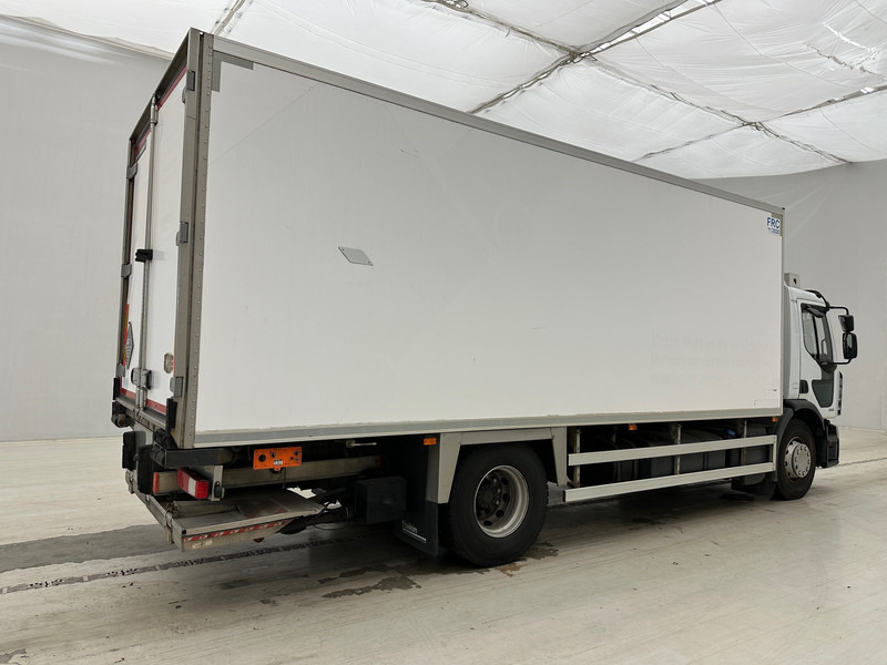 Renault Premium 380 DXi - Kamion frigorifer: foto 5 Renault Premium 380 DXi - Kamion frigorifer: foto 5