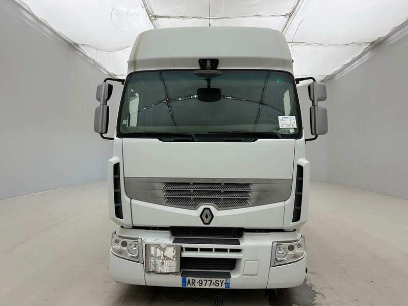 Renault Premium 430 DXi - Autobot: foto 2 Renault Premium 430 DXi - Autobot: foto 2