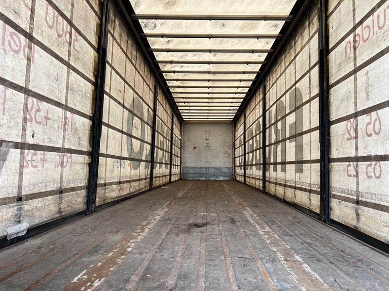 Renders X-steering tautliner - Gjysmë rimorkio me tendë: foto 5 Renders X-steering tautliner - Gjysmë rimorkio me tendë: foto 5