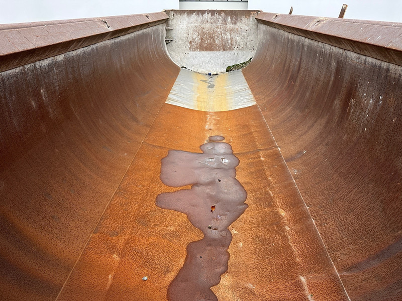 Robuste Kaiser 24 cub in steel - Gjysmë rimorkio vetëshkarkuese: foto 5 Robuste Kaiser 24 cub in steel - Gjysmë rimorkio vetëshkarkuese: foto 5