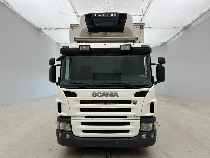 Scania P230 - Kamion frigorifer: foto 2 Scania P230 - Kamion frigorifer: foto 2