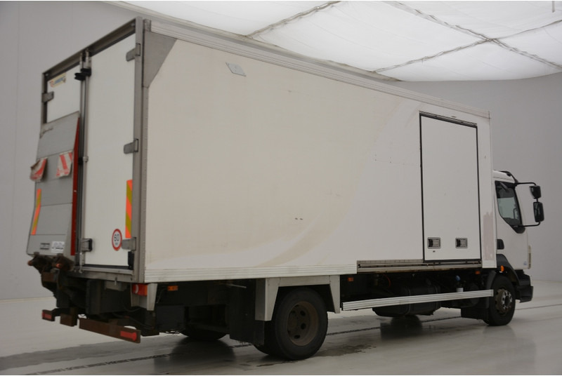 Volvo FL 240 - Kamion frigorifer: foto 5 Volvo FL 240 - Kamion frigorifer: foto 5