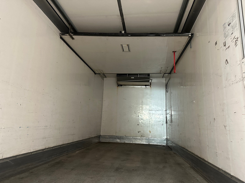 Volvo FL 260 - 4x2 - Kamion frigorifer: foto 5 Volvo FL 260 - 4x2 - Kamion frigorifer: foto 5