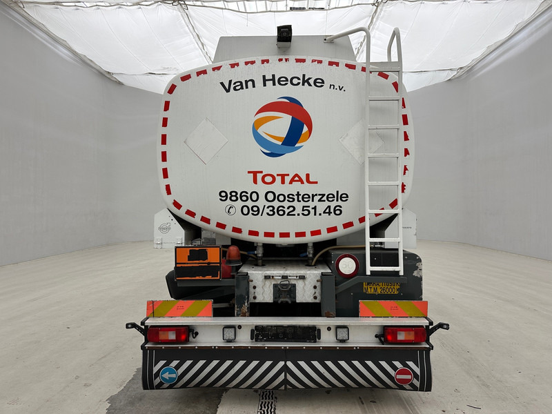 Volvo FM 300 - 6x2 - Autobot: foto 5 Volvo FM 300 - 6x2 - Autobot: foto 5