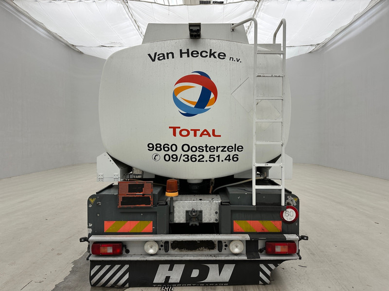 Volvo FM 300 - 6x2 - Autobot: foto 5 Volvo FM 300 - 6x2 - Autobot: foto 5